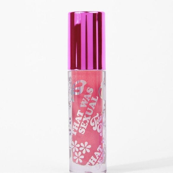 New BH Oral Fixation High Shine Lip Gloss That Was Sexual - Picture 4 of 8
